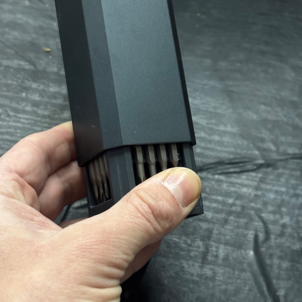 Mini Screw Driver Set - Picture 5 of 10